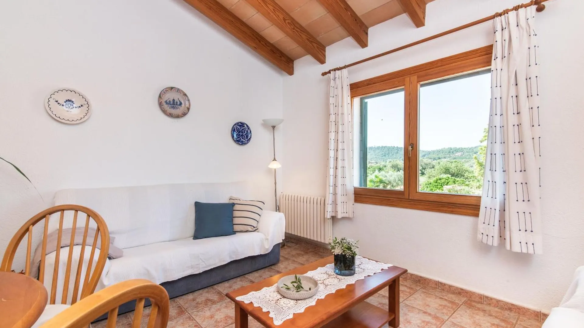 Finca Can Petit - Apartamento Rural Capdepera  Espagne