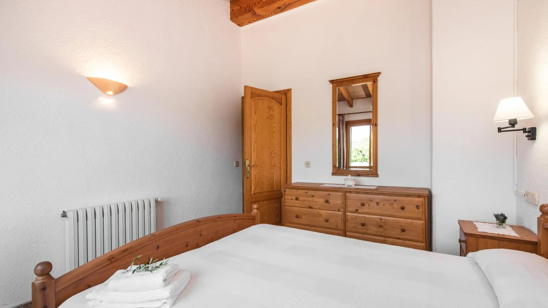 Appartement Finca Can Petit - Apartamento Rural Capdepera  Espagne