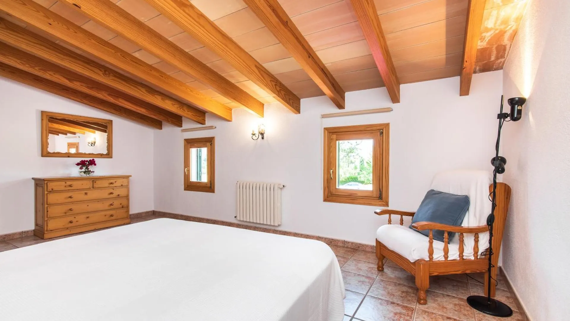 Finca Can Petit - Apartamento Rural Capdepera