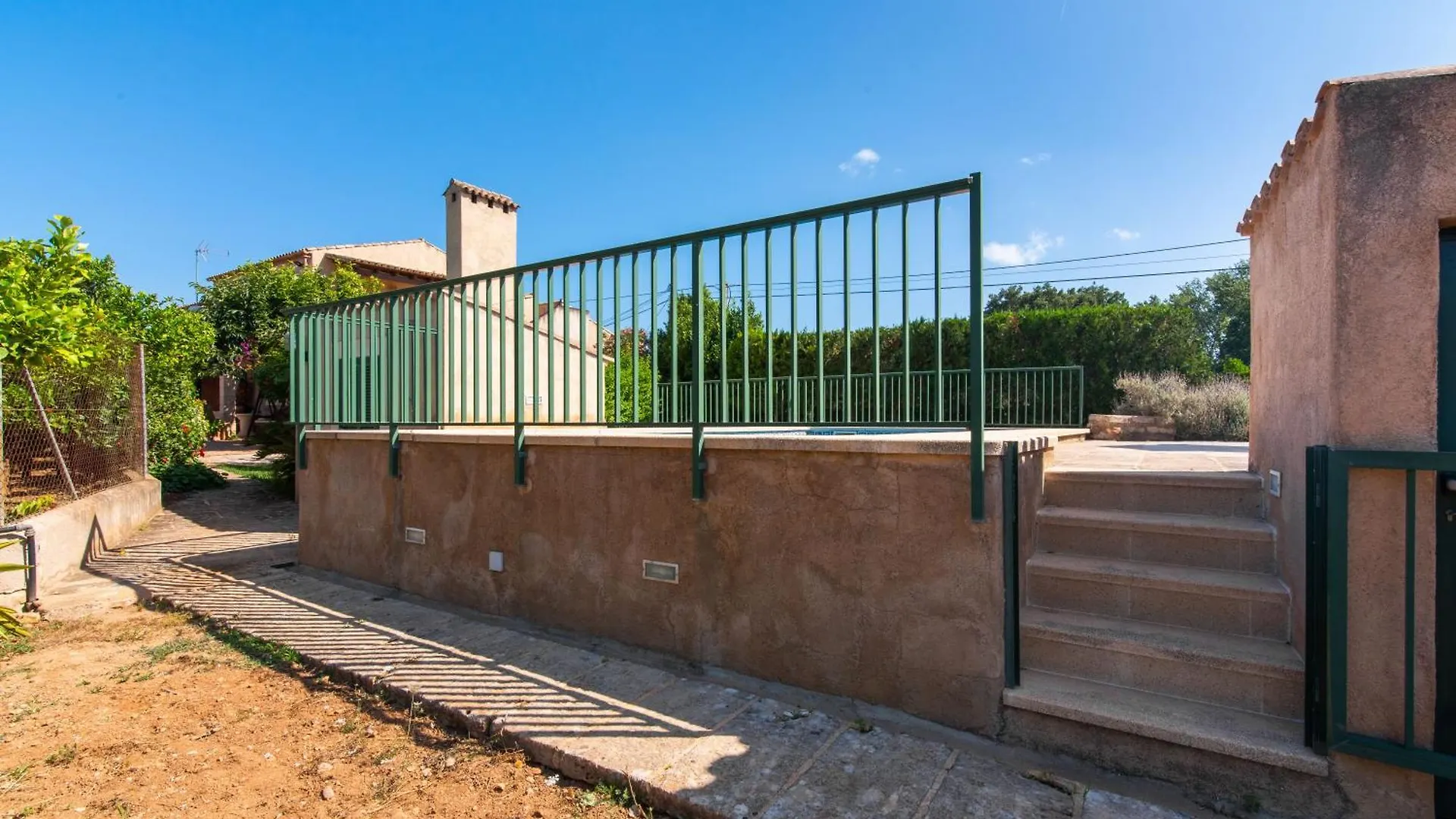 Finca Can Petit - Apartamento Rural Capdepera  Capdepera (Mallorca)