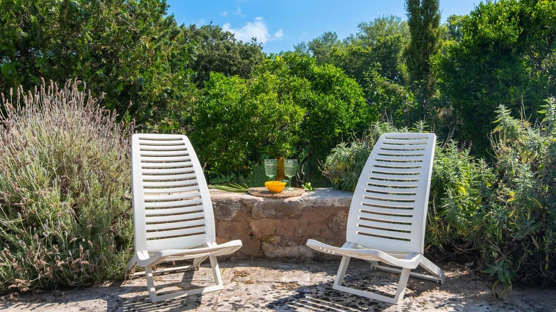 Finca Can Petit - Apartamento Rural Capdepera  Appartement